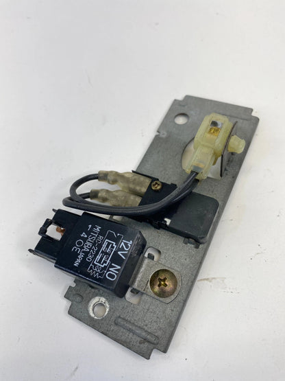 1995 1996 SUBARU LEGACY SEDAN & WAGON POWER WINDOW RELAY W BRACKET OEM