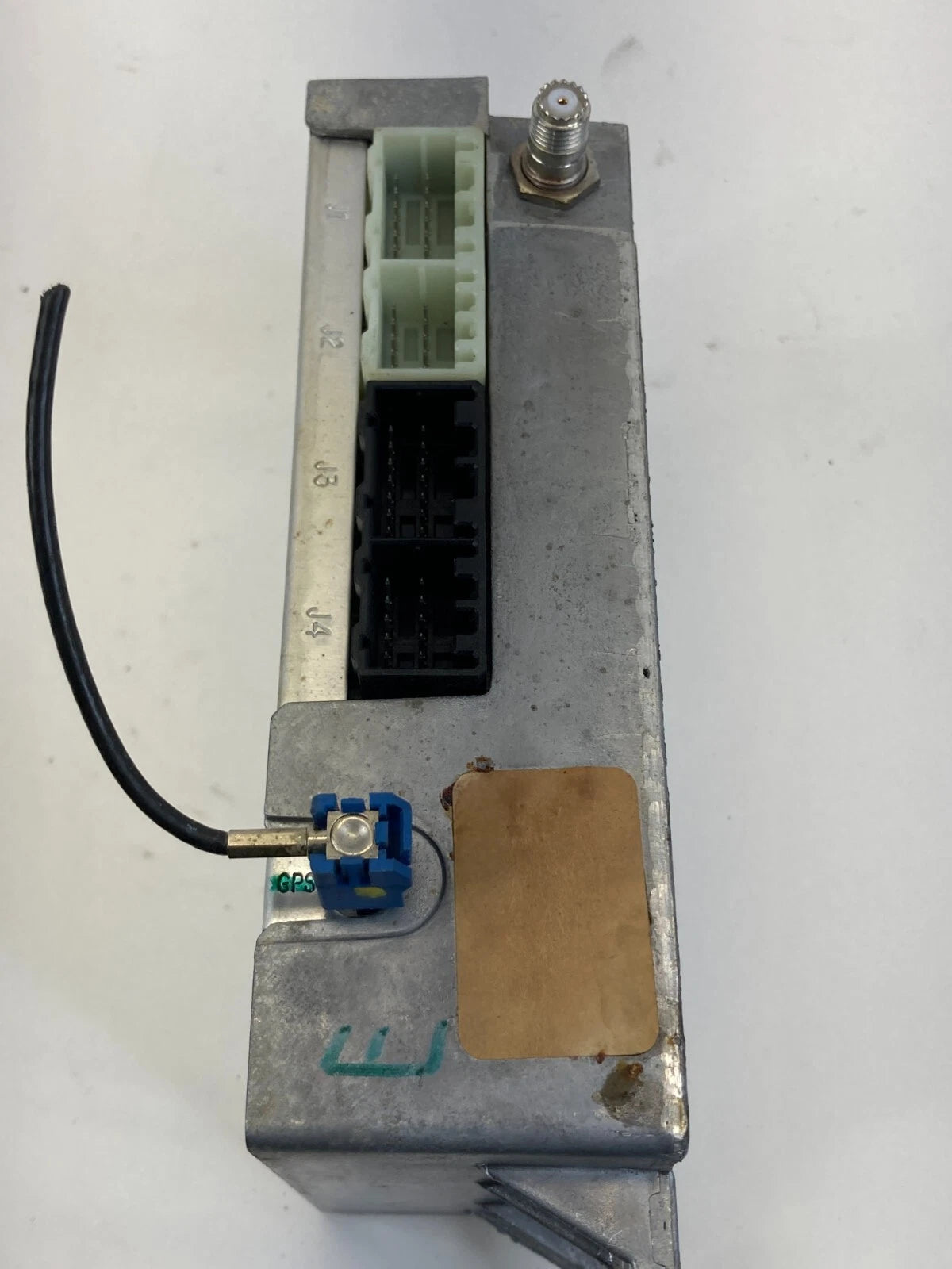 2005 2006 PONTIAC GRAND PRIX ONSTAR TELEMATICS COMPUTER RR OEM FACTORY 15864006