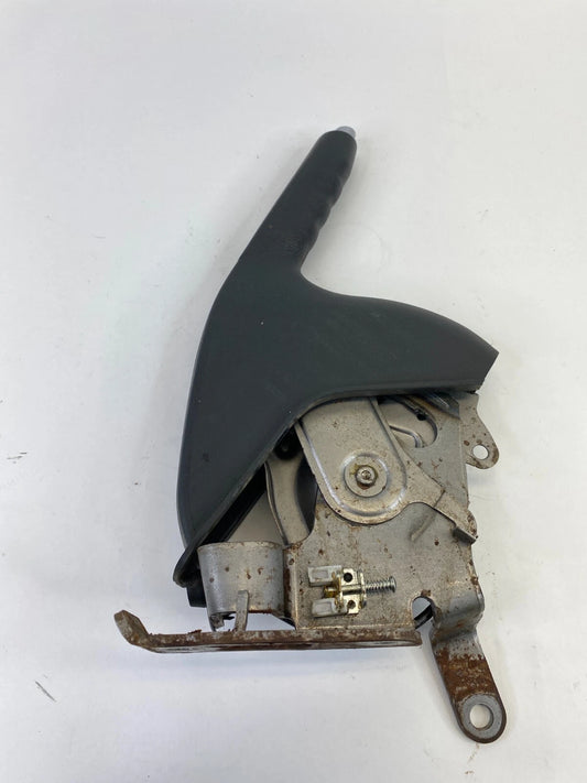 2014-2019 FORD FIESTA SEDAN PARKING BRAKE HANDLE CONTROL LEVER ASSEMBLY OEM