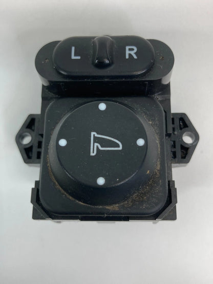 2012 HONDA CIVIC SEDAN FRONT LEFT DRIVER DOOR MIRROR SWITCH CONTROL TR0-A011