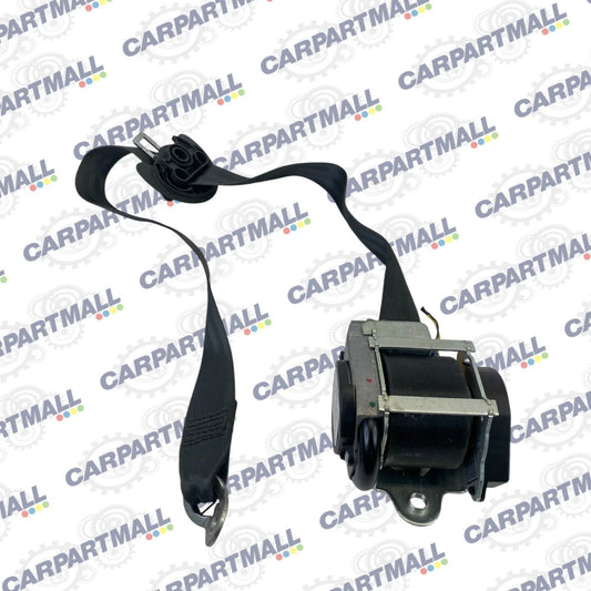 09-17 VOLKSWAGEN CC FRONT LEFT SEAT BELT RETRACTOR ASSEMBLY 3C1-857-705-K OEM