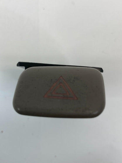 1998-2002 Toyota Corolla Emergency Hazard Light Control Switch Button 157962 OEM