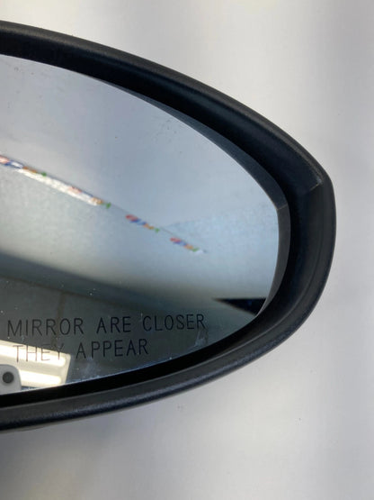 2012-2019 Fiat 500 Front Right Passenger Door Side View Mirror Assembly OEM