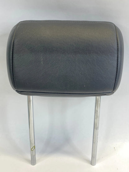 2007-2011 LEXUS GS350 REAR SEAT HEADREST SET OF 3 LEFT RIGHT CENTER OEM