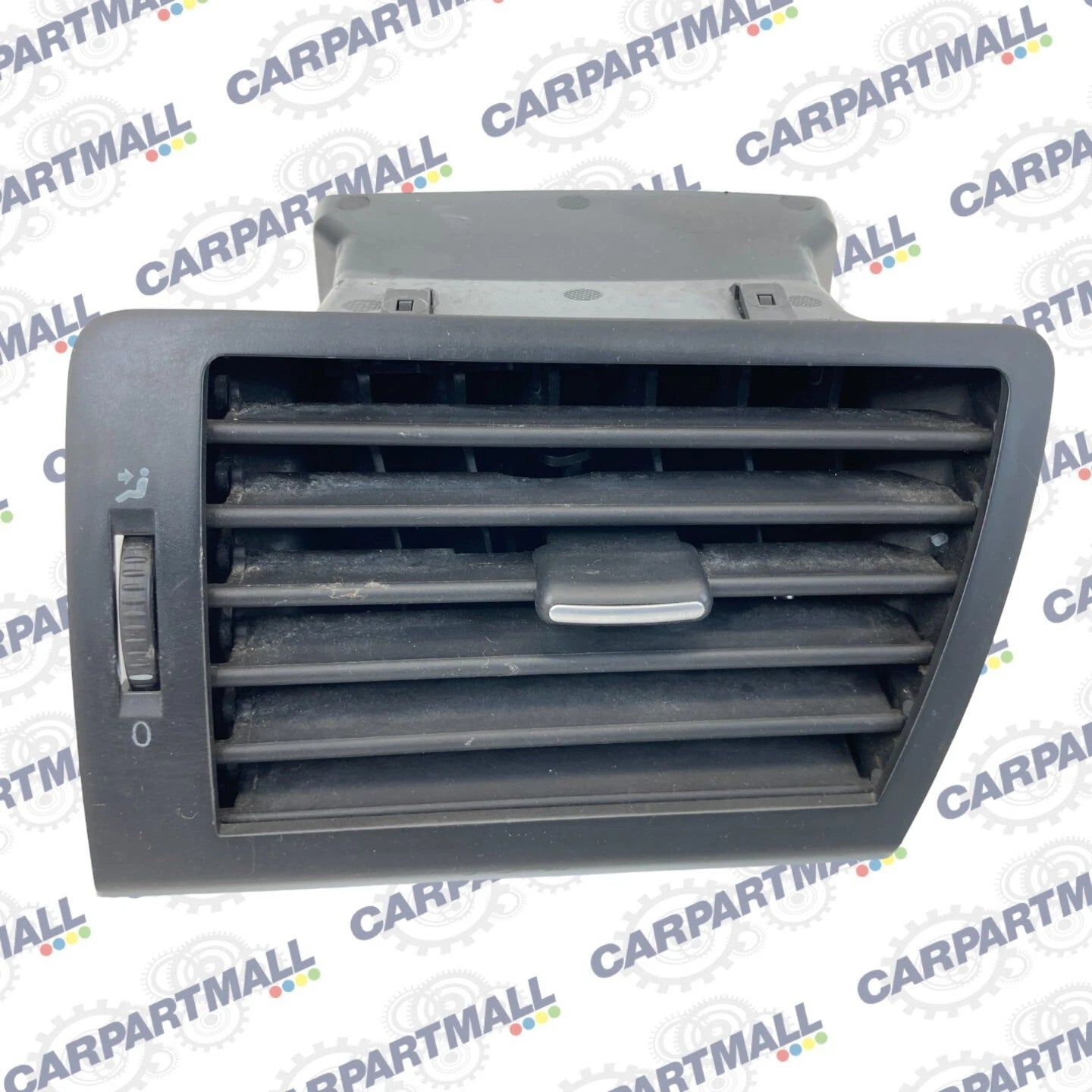 2009-2014 VOLKSWAGEN ROUTAN FRONT RIGHT SIDE DASH DASHBOARD A/C AIR VENT GRILLE