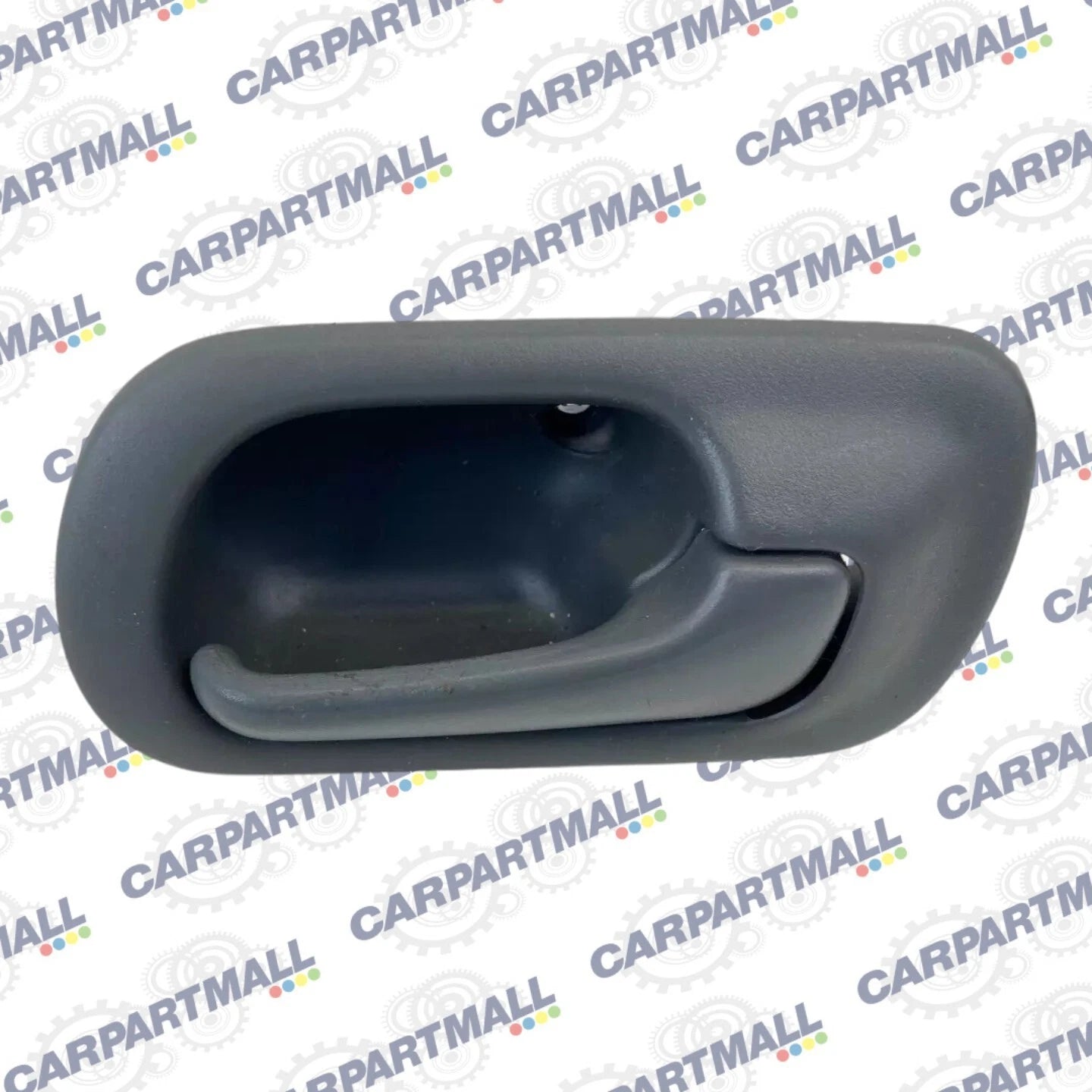 1996-2000 HONDA CIVIC SEDAN REAR RIGHT SIDE INTERIOR INNER DOOR HANDLE ASSY OEM
