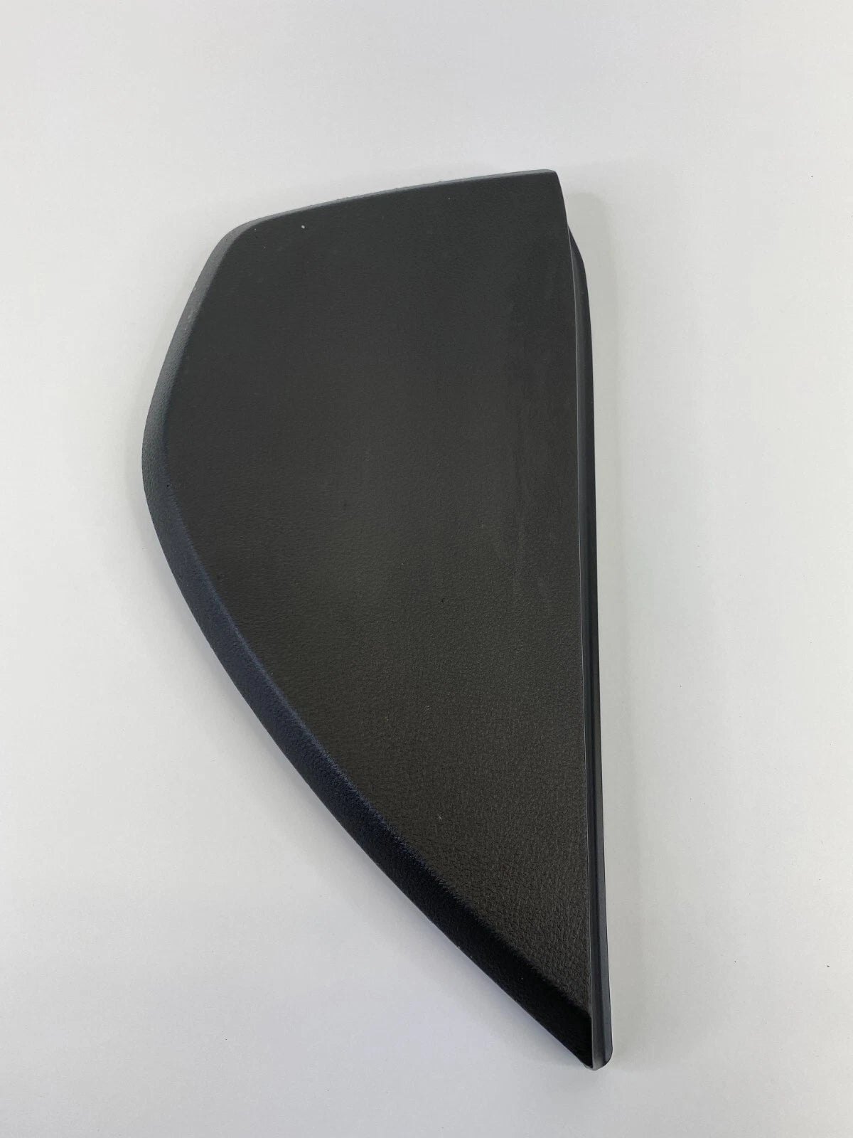 10-17 CHEVROLET EQUINOX FRONT RIGHT PASSENGER DASH END COVER TRIM 15949325 OEM