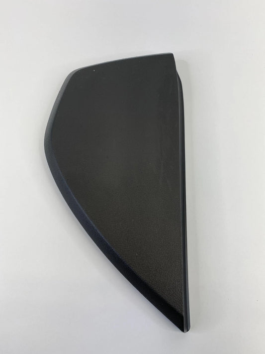 10-17 CHEVROLET EQUINOX FRONT RIGHT PASSENGER DASH END COVER TRIM 15949325 OEM