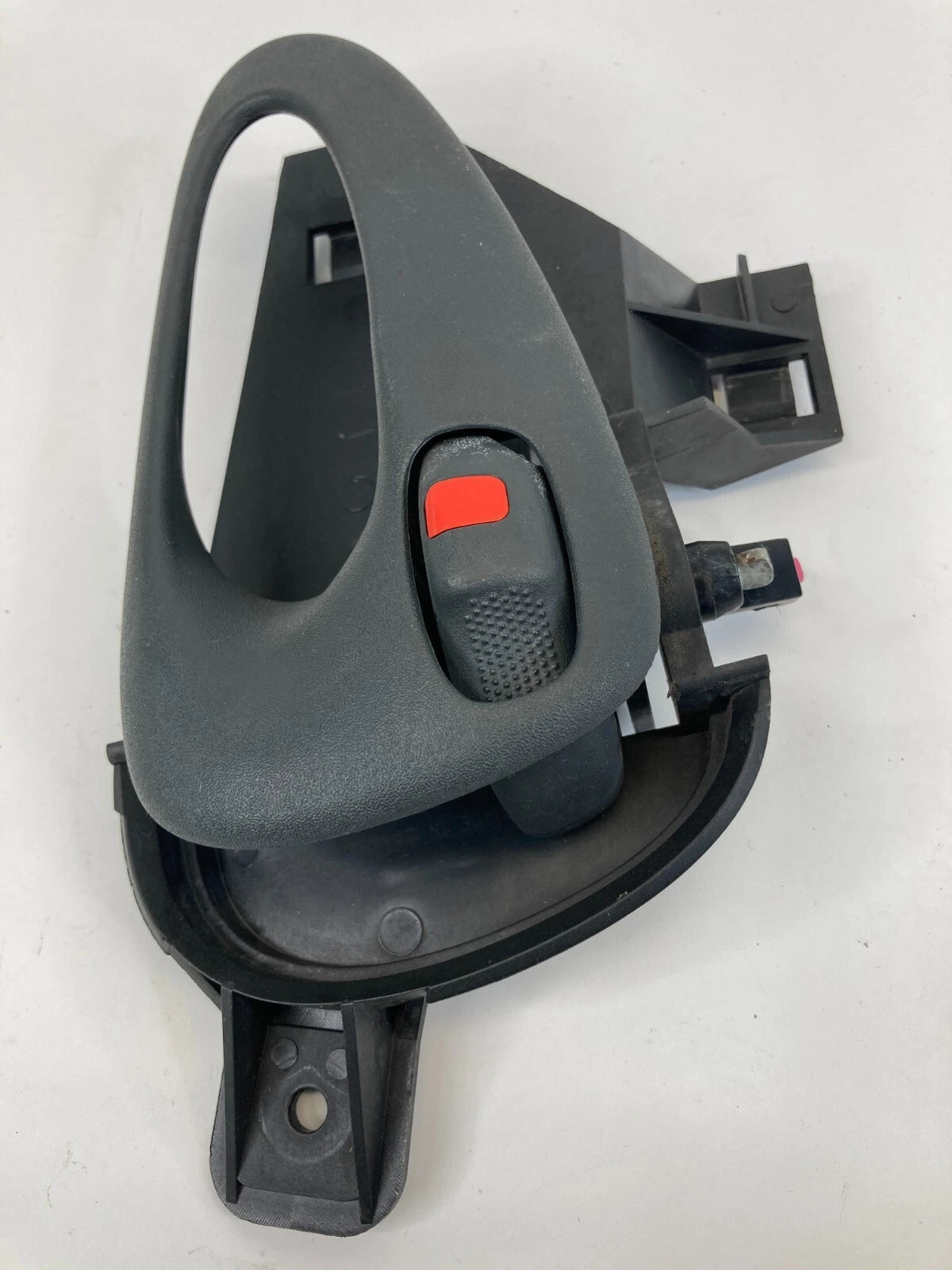 1999-2005 PONTIAC GRAND AM SEDAN REAR LEFT SIDE INTERIOR INNER DOOR HANDLE OEM