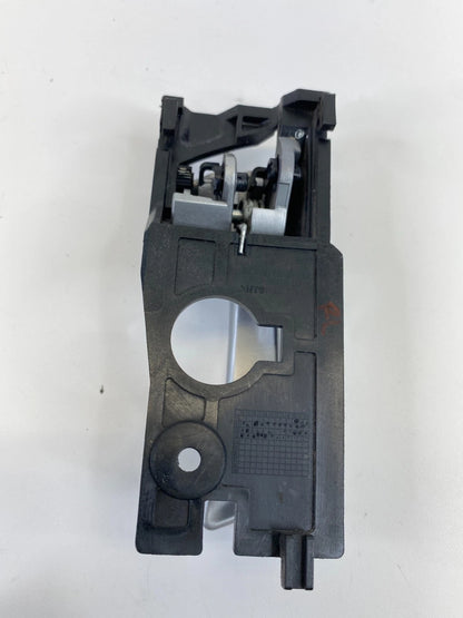 2012-2014 HYUNDAI ACCENT REAR LEFT SIDE INTERIOR DOOR HANDLE 83613-RB000 OEM