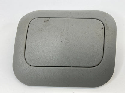 2004-2009 CADILLAC SRX RIGHT SIDE TAIL LIGHT TAILLIGHT SCREW COVER TRIM ASSY OEM
