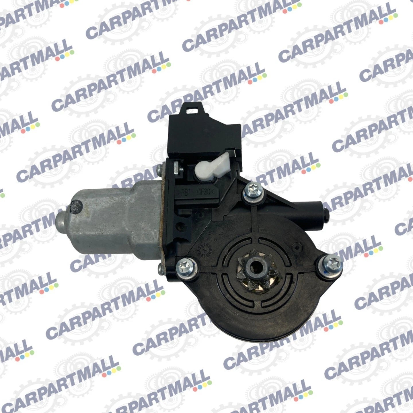 13-18 ALTIMA 13-19 NISSAN SENTRA REAR RIGHT SIDE POWER WINDOW MOTOR 82730-3TA2A