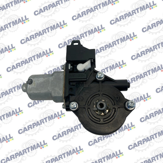13-18 ALTIMA 13-19 NISSAN SENTRA REAR RIGHT SIDE POWER WINDOW MOTOR 82730-3TA2A