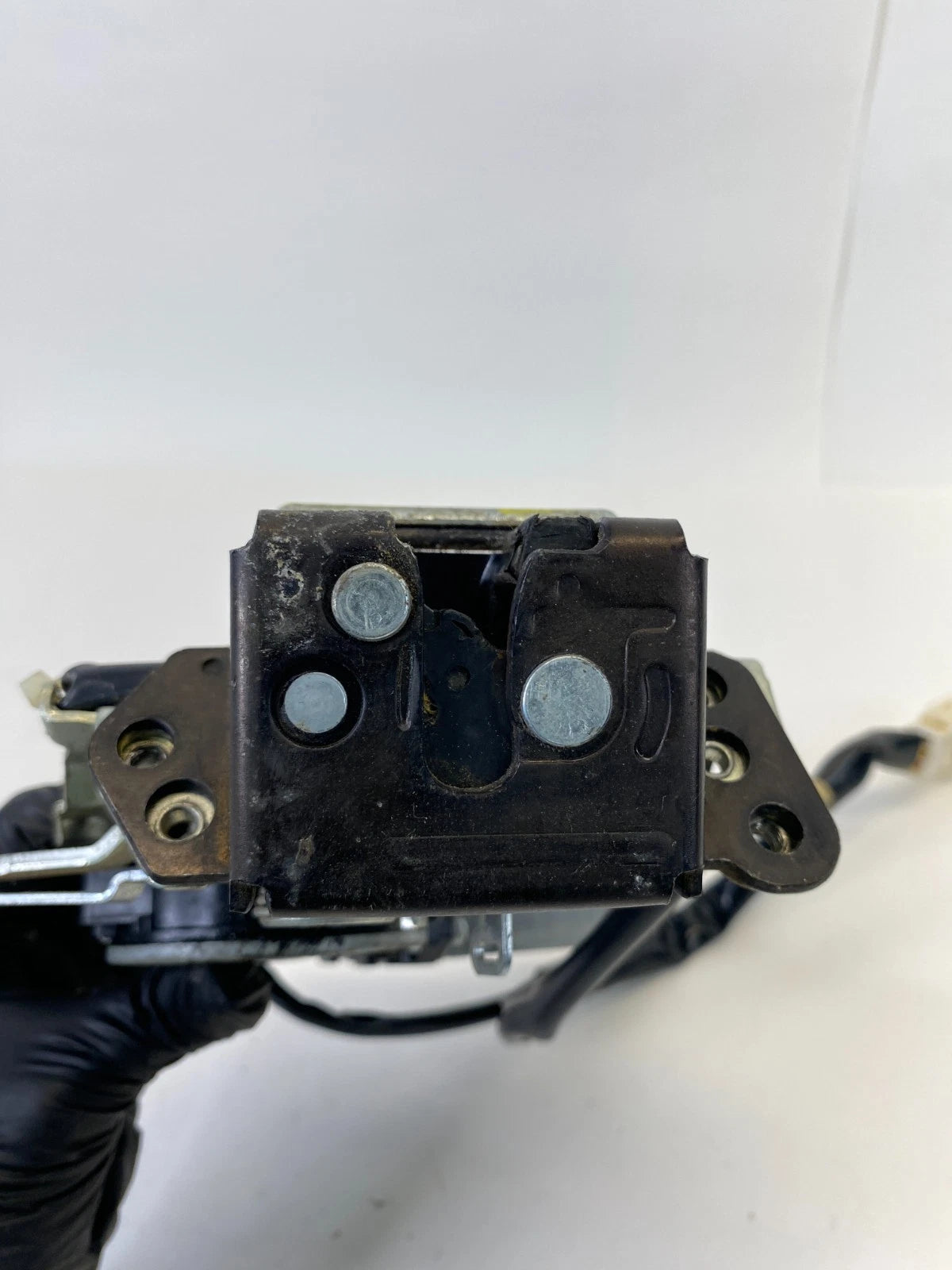 04-10 TOYOTA SIENNA REAR RIGHT POWER SLIDING DOOR LATCH LOCK ACTUATOR W/ MOTOR