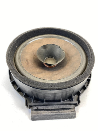 2013-2015 CHEVROLET MALIBU REAR LEFT DRIVER DOOR SPEAKER AUDIO OEM