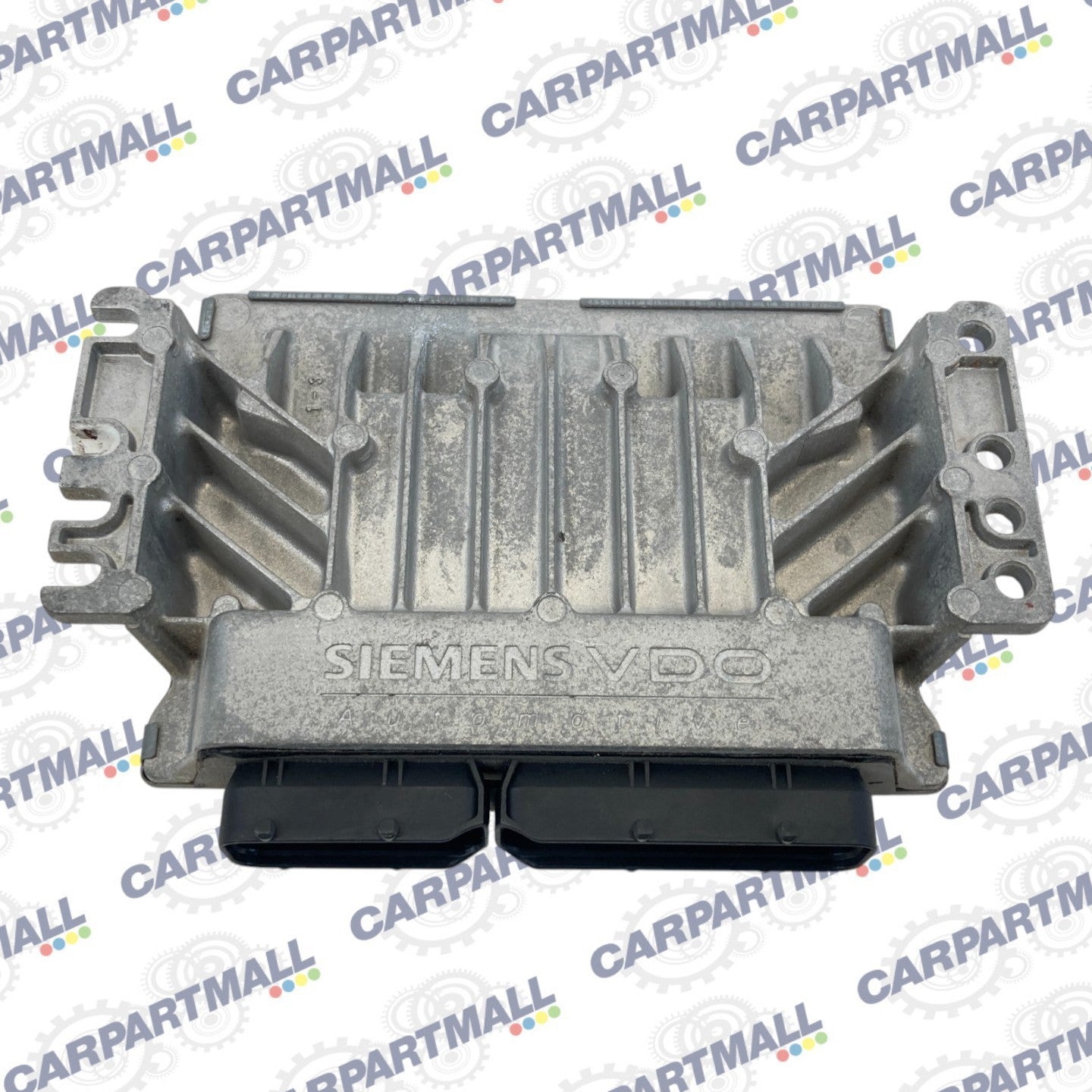 2005-2008 Mini Cooper 1.6L L4 ECU ECM Engine Control Module Unit 12-14-7-557-395