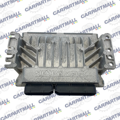 2005-2008 Mini Cooper 1.6L L4 ECU ECM Engine Control Module Unit 12-14-7-557-395