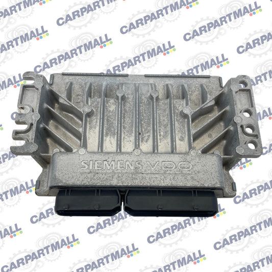 2005-2008 Mini Cooper 1.6L L4 ECU ECM Engine Control Module Unit 12-14-7-557-395