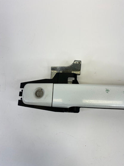 2010 2011 2012 Nissan Sentra Sedan Front Left Driver Exterior Door Handle OEM