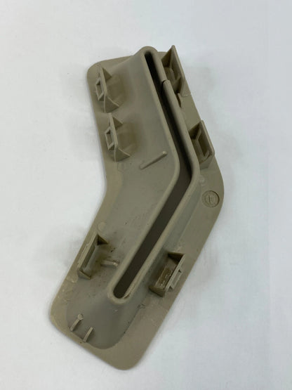 2008-2016 VOLVO XC70 CENTER PILLAR LEFT SIDE SEAT BELT GUIDE COVER TRIM OEM