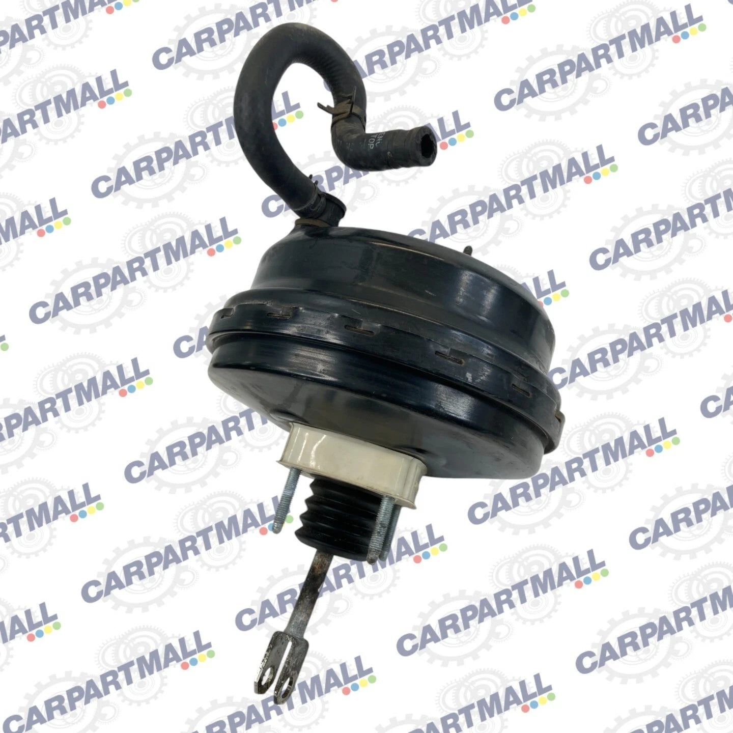 2017 2018 2019 2020 FORD FUSION 2.0L L4 HYBRID POWER BRAKE BOOSTER OEM