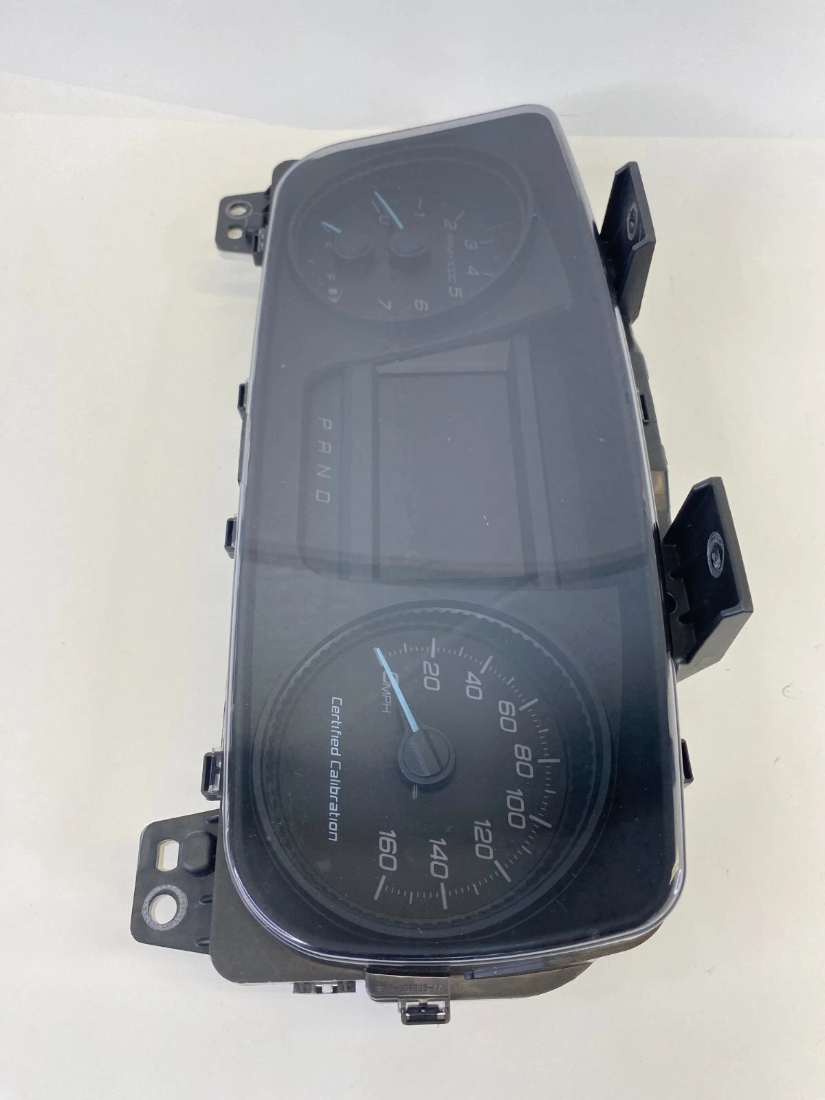 17-19 FORD TAURUS POLICE SEDAN 3.5L SPEEDOMETER INSTRUMENT CLUSTER HG1T-10849-LB