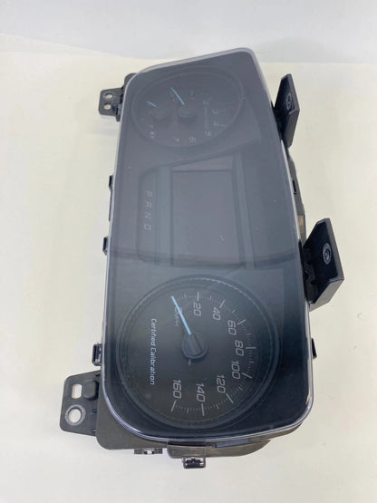 17-19 FORD TAURUS POLICE SEDAN 3.5L SPEEDOMETER INSTRUMENT CLUSTER HG1T-10849-LB