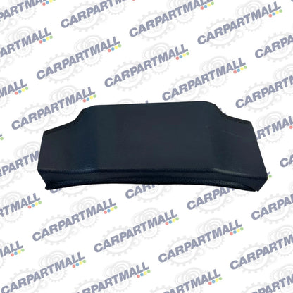 2011-2014 HYUNDAI SONATA DASH CLUSTER LOWER TRIM PANEL BEZEL 84838-3S000 OEM