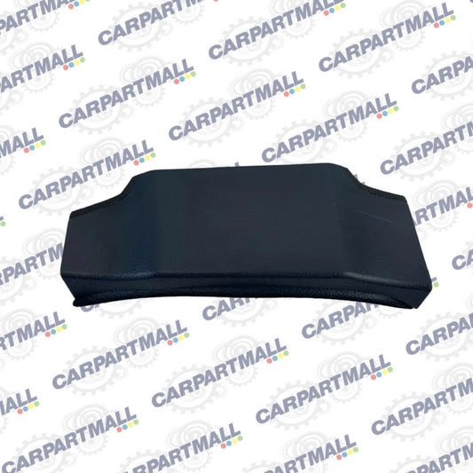 2011-2014 HYUNDAI SONATA DASH CLUSTER LOWER TRIM PANEL BEZEL 84838-3S000 OEM