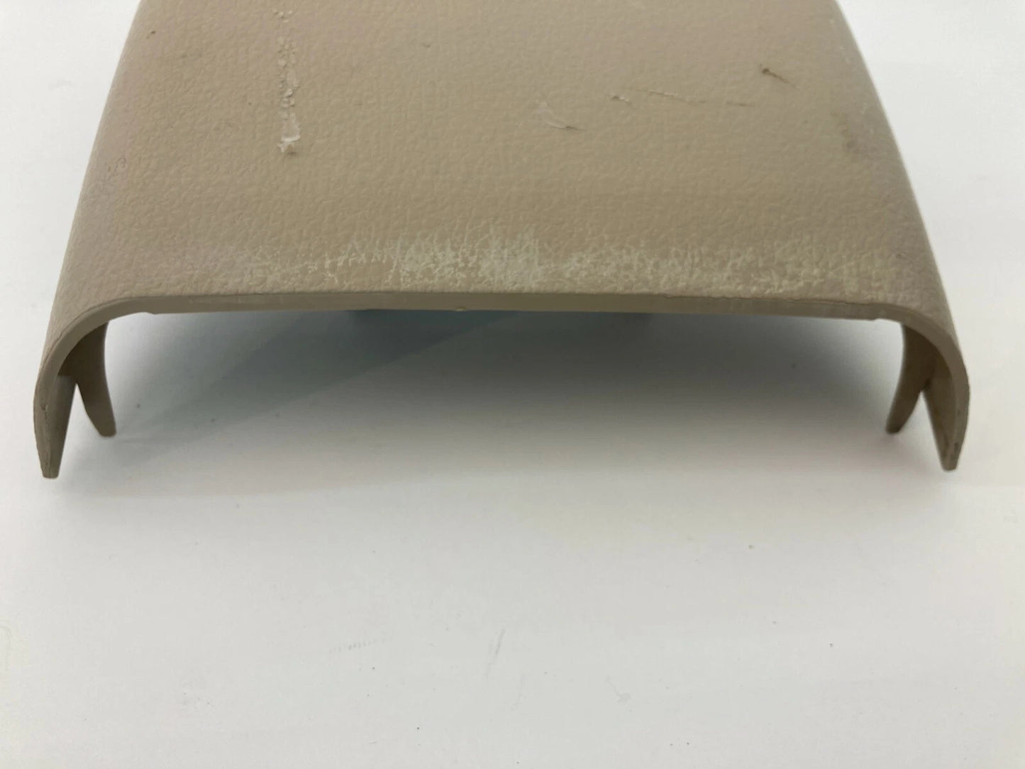 2006-2012 FORD FUSION MERCURY MILAN REAR CENTER CONSOLE END CAP TRIM COVER OEM