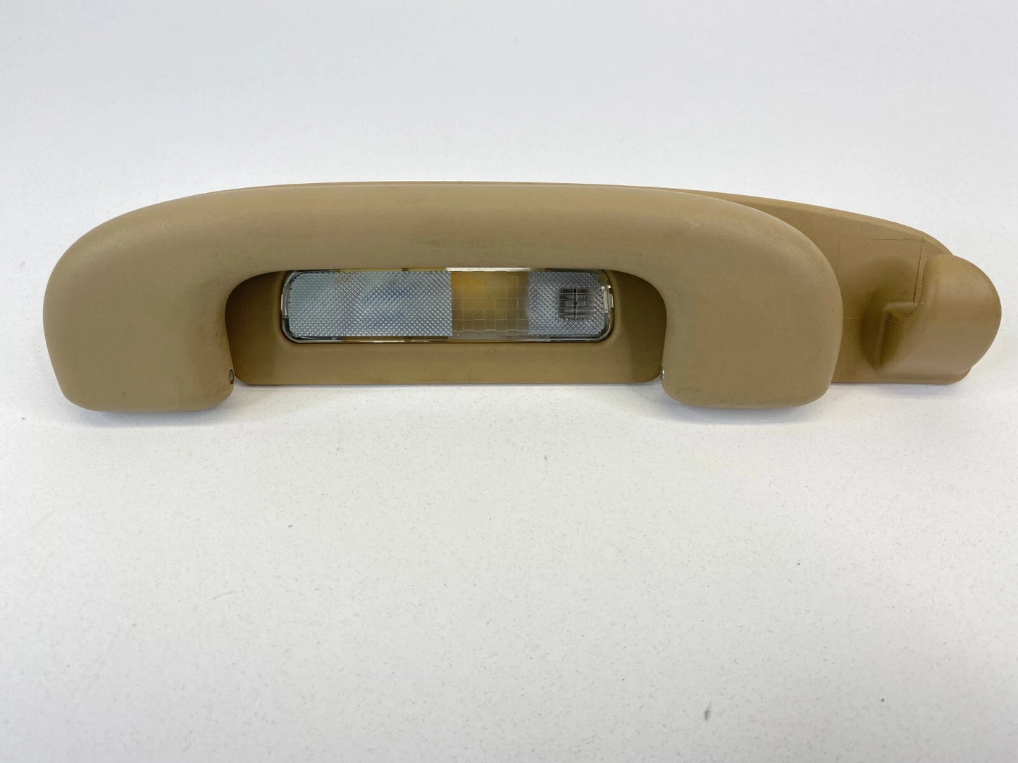 2006-2010 MERCEDES-BENZ R350 REAR LEFT ROOF GRAB HANDLE W/ LAMP A1648100554 OEM