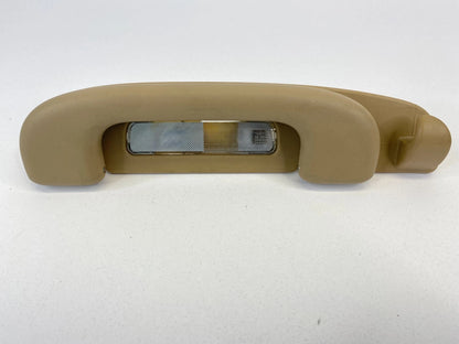 2006-2010 MERCEDES-BENZ R350 REAR LEFT ROOF GRAB HANDLE W/ LAMP A1648100554 OEM