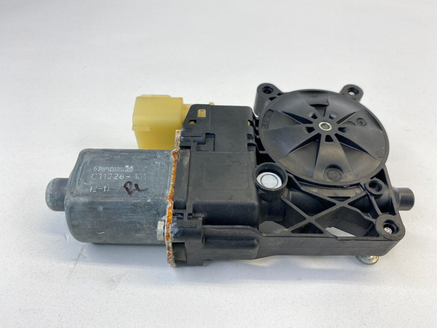 2013-2020 Ford Fusion 13-20 Lincoln MKZ Rear Left Side Power Window Motor OEM