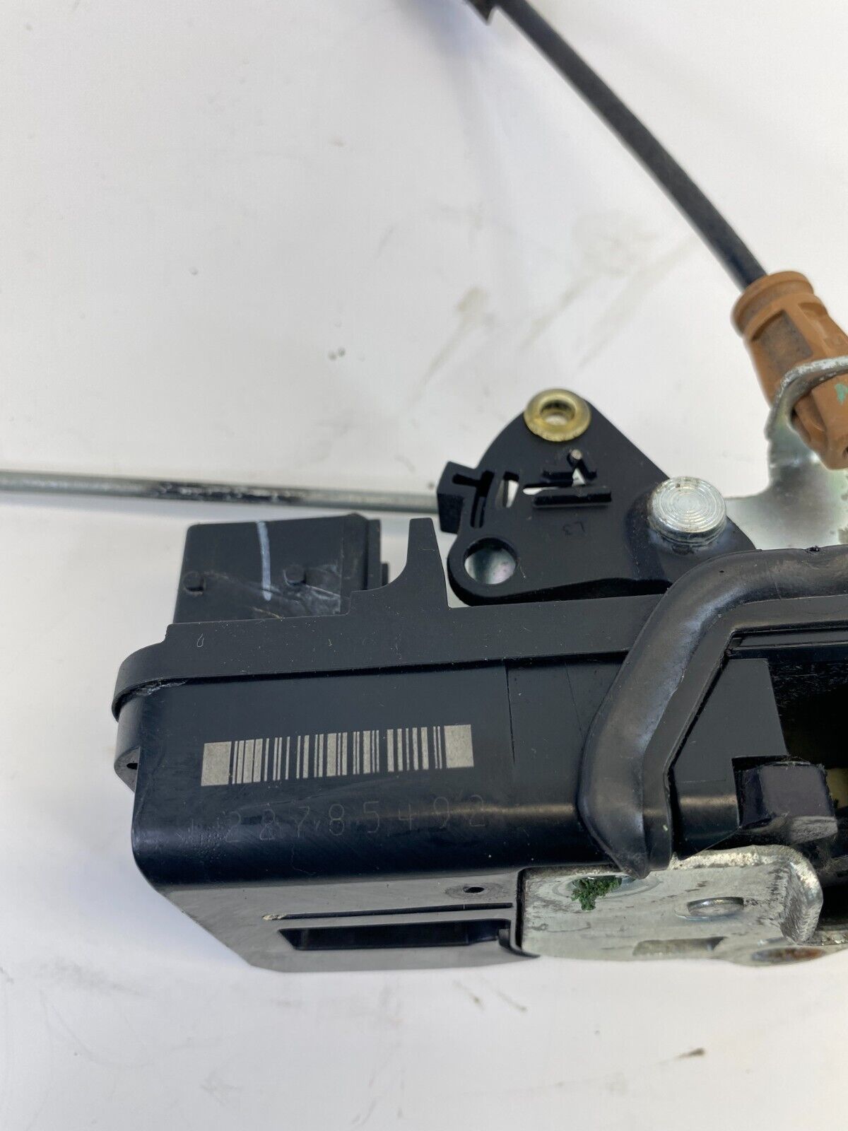 2012-2015 Chevrolet Captiva Sport Front Left Side Door Lock Latch Actuator