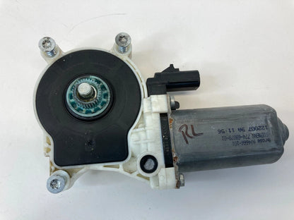 2005-2010 CHRYSLER 300 REAR LEFT SIDE DOOR POWER WINDOW MOTOR ASSEMBLY OEM
