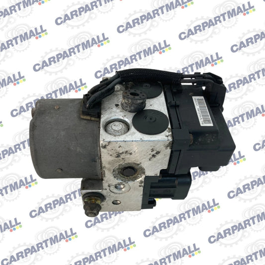 2003-2004 SUBARU IMPREZA ABS ANTI-LOCK BRAKE PUMP MODULE ASSEMBLY OEM 27534FE170