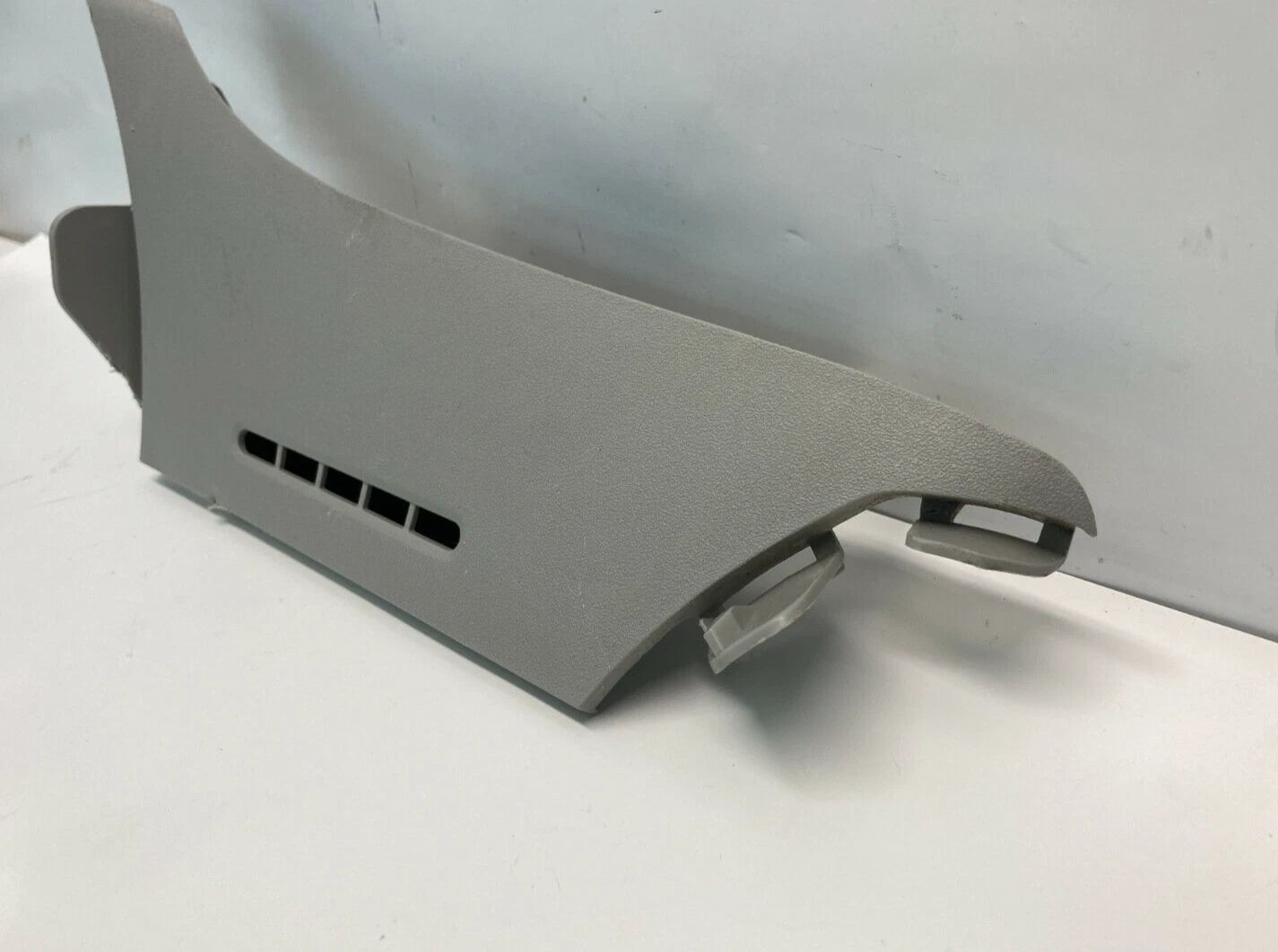 10-15 TOYOTA PRIUS FRONT LEFT DRIVER SIDE VENT COVER PANEL TRIM 62219-47040 OEM