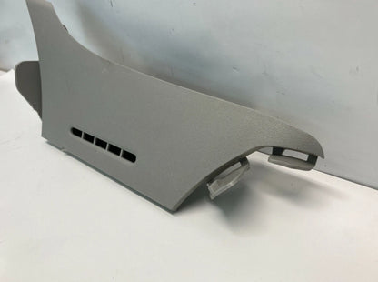 10-15 TOYOTA PRIUS FRONT LEFT DRIVER SIDE VENT COVER PANEL TRIM 62219-47040 OEM