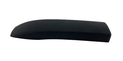 09-14 VW VOLKSWAGEN ROUTAN REAR LEFT ROOF RACK RAIL END CAP COVER ASSEMBLY RR LH