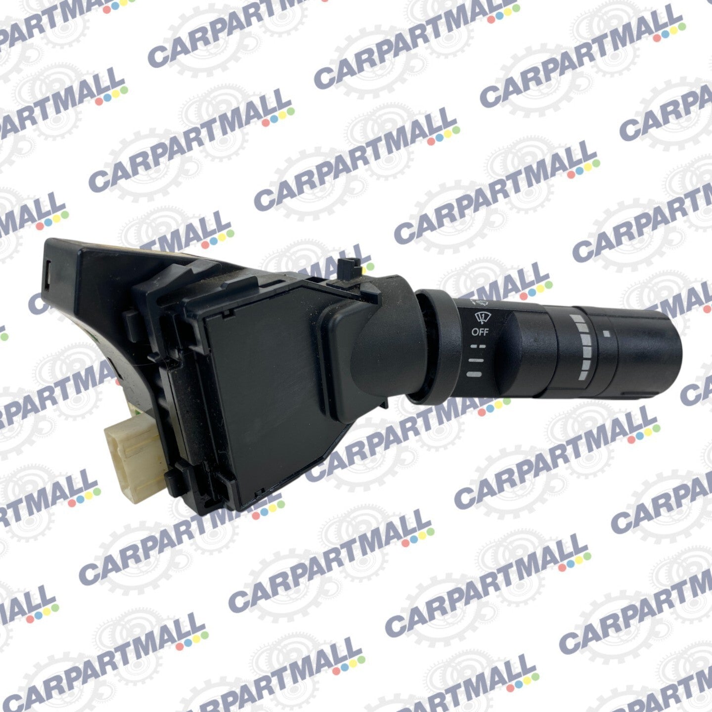 2005 2006 Nissan Altima Windshield Wiper Control Switch Lever 25260-EA001 OEM