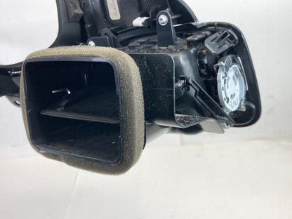 2015-2017 Chrysler 200 Dash Speedometer Cluster Bezel w/ Air Vent 1UY51TRMAA OEM