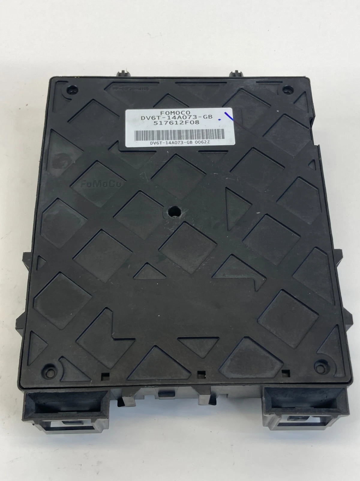 2014-2018 FORD FOCUS 2.0L L4 BODY CONTROL MODULE FUSE BOX DV6T-14A073-GB OEM