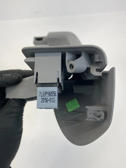 2005-2009 VOLKSWAGEN JETTA REAR LEFT SIDE DOOR POWER WINDOW SWITCH 7L6959855 OEM