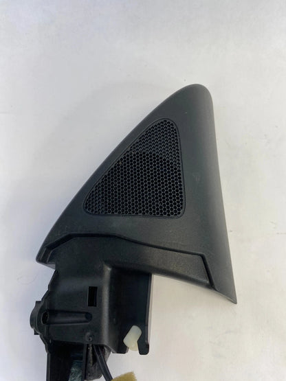 2009-2017 VOLKSWAGEN CC FRONT RIGHT PASSENGER DOOR SPEAKER TWEETER W /COVER TRIM