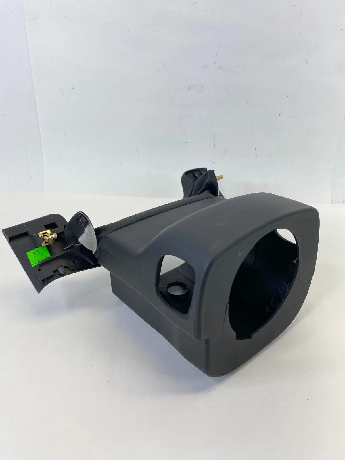 2013 2014 CADILLAC ATS UPPER & LOWER STEERING COLUMN TRIM COVER ASSY OEM