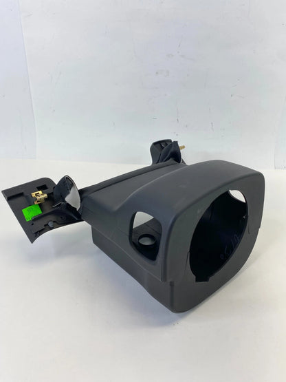 2013 2014 CADILLAC ATS UPPER & LOWER STEERING COLUMN TRIM COVER ASSY OEM