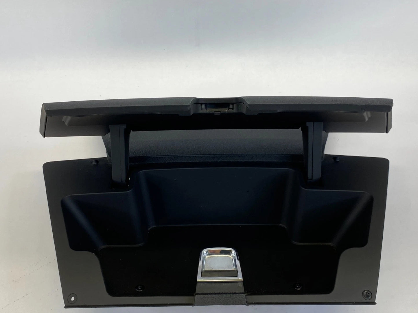 2009-2012 CHEVROLET TRAVERSE UPPER DASH CUBBY STORAGE COMPARTMENT OEM
