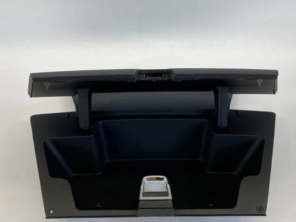 2009-2012 CHEVROLET TRAVERSE UPPER DASH CUBBY STORAGE COMPARTMENT OEM