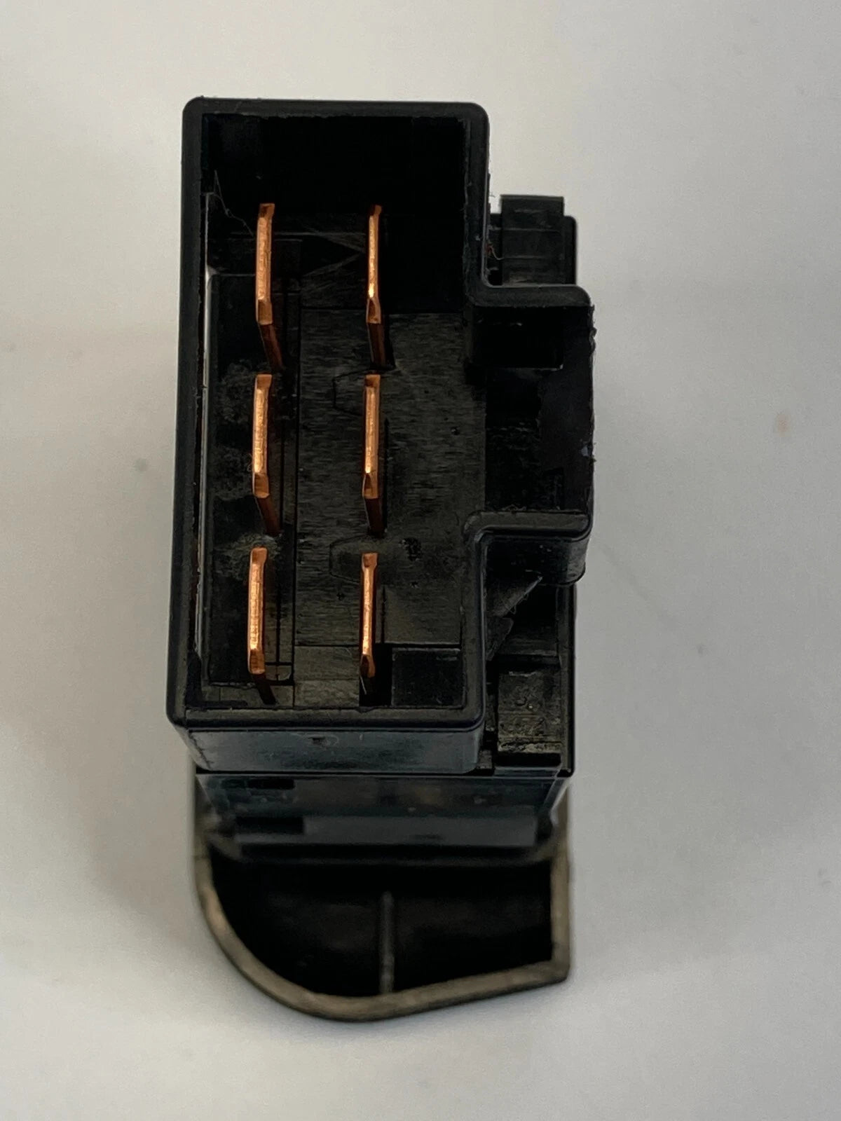 2001 2002 2003 2004 NISSAN PATHFINDER DASHBOARD DEFROST CONTROL SWITCH BUTTON