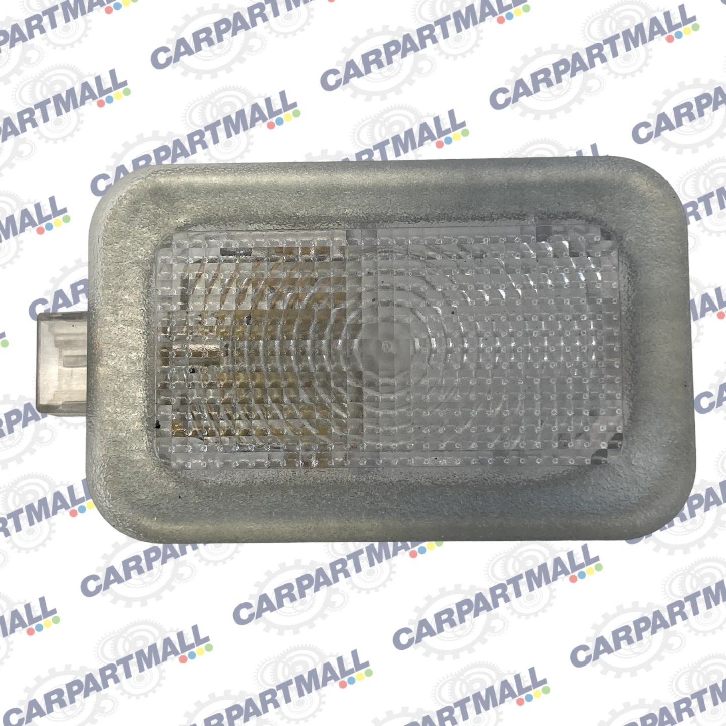 2004 05 06 07 2008 ACURA TL BACK REAR TRUNK INNER CARGO COURTESY LIGHT LAMP OEM